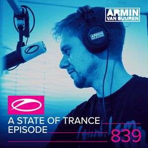 Orange Theme(ASOT 839)