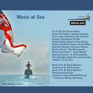 Music at Sea