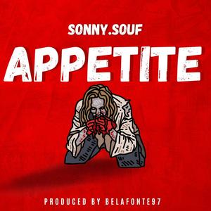 Appetite (Explicit)