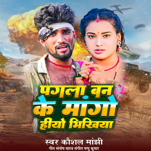 Pagala Ban Ke Mango Hiyo Bhikhaiya