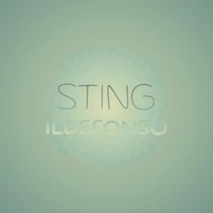 Sting Ildefonso