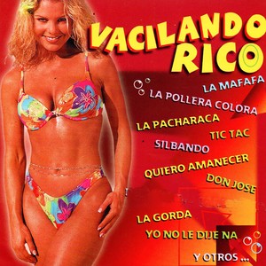 Vacilando Rico