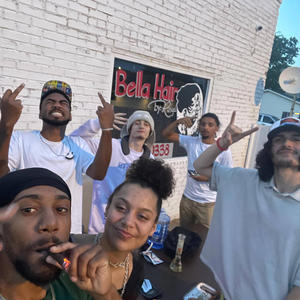 Rockstars (feat. butterflybluntz) (Explicit)