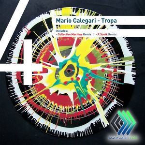 Tropa (F.sonik Remix)