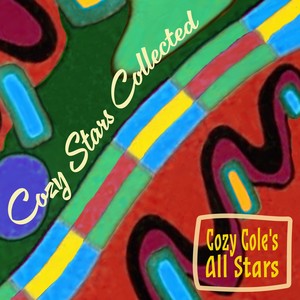 Cozy Stars Collected