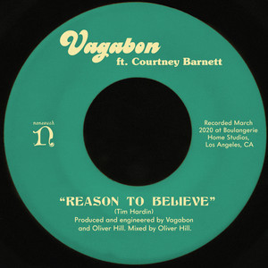 Reason to Believe(feat. Courtney Barnett)