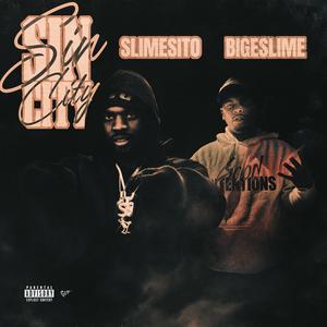 Sin City (feat. Slimesito) (Explicit)
