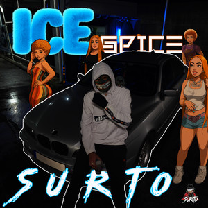 Ice (Spice) (Explicit)