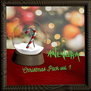 Antenora Christmas Pack vol. 1