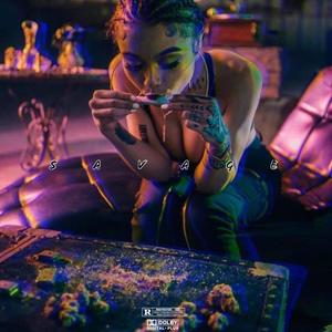 Savage (Explicit)