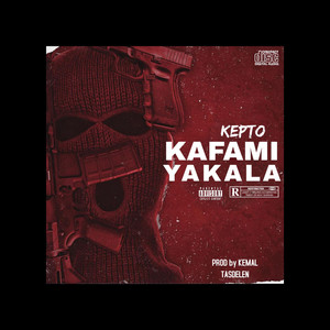 Kafamı Yakala (Explicit)