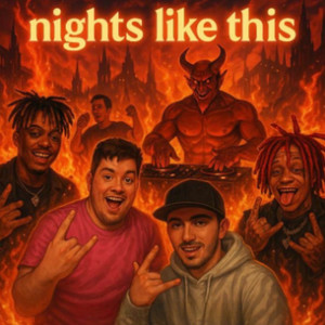 Nights Like This (Explicit)