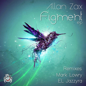 Allan Zax - Don't You Let Go (El Jazzyra Remix)