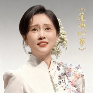 莲的心事 (伴奏)