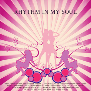 Rhythm in My Soul