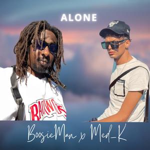 Alone (feat. Med_K) (Explicit)