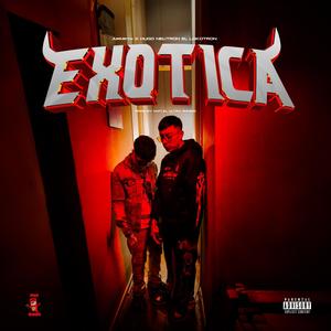 Exótica (feat. Hugoneutron El Lokotron)