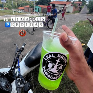 15 LIGAÇÕES PERDIDAS (Explicit)