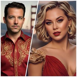 Bleeding Red and Gold in '25 (feat. Duchess) (Explicit)