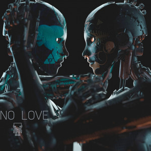 No Love (Perrone Remix)