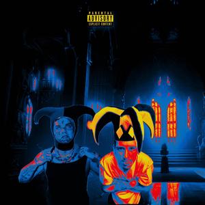 JESTERS (feat. ITSTHEGLO) (Explicit)