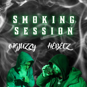 Smoking Session (Explicit)