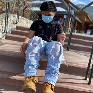 In The Rain (Explicit)