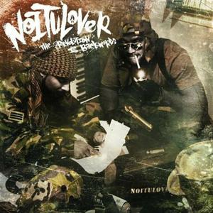 NOITULOVER (Explicit)