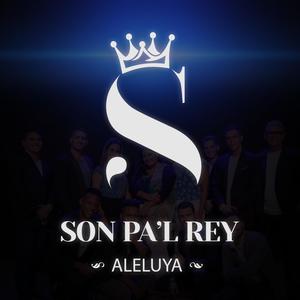 Aleluya (feat. Victor M. Garcia)