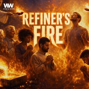 Refiner's Fire