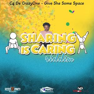 Give She Some Space (feat. C4 De CrazyOne)