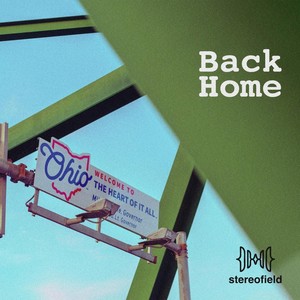 back home