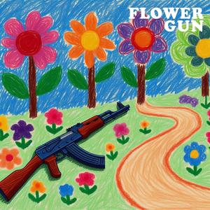 FLOWER GUN