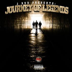 Journey of Legends (Explicit)