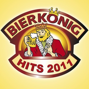 Bierkönig Hits 2011