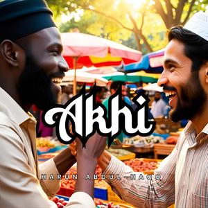 Akhi (Backing Track)