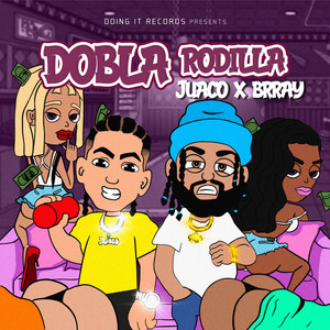 Dobla Rodilla (Explicit)