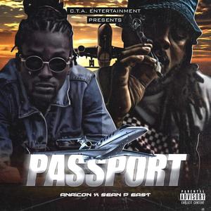 Passport (feat. Anaicon & Sean P East) (Explicit)