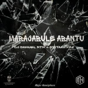 Mabajabule Abantu (with SPITAAH702)