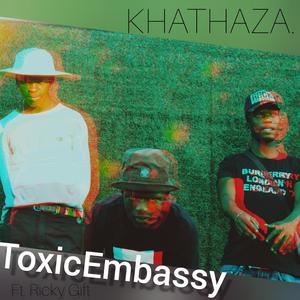 KHATHAZA (feat. Ricky Gift) (Explicit)