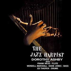 The Jazz Harpist