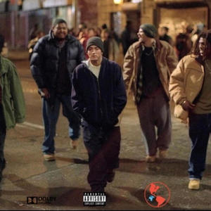 CLEANING OUT MY CLOSET (feat. BLACC) (Explicit)