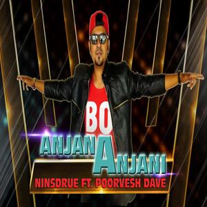 Anjana Anjani(feat. poorvesh dave)