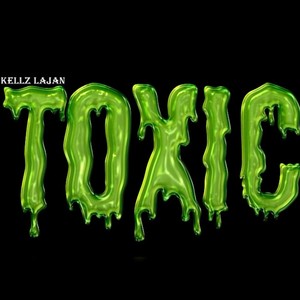 Toxic (Explicit)