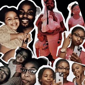 Cause Of Them (Uno's Prayer)