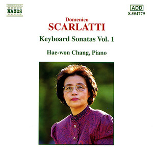 Scarlatti, D.: Keyboard Sonatas, Vol. 1