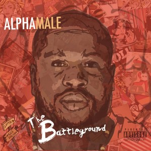 War Ready (feat. Debo COB & Tha Kid Jae) (Explicit)