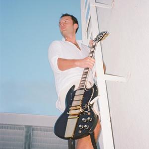 Graux Guitar Loop #6 (Otro atardecer)