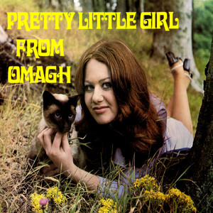 Pretty Little Girl from Omagh