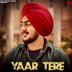 Yaar Tere